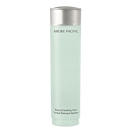AMOREPACIFIC Botanical Soothing Toner for Face Alcohol-Free Treatment