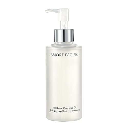 AMOREPACIFIC Treatment Cleansing Oil Makeup Remover, Facial Cleanser