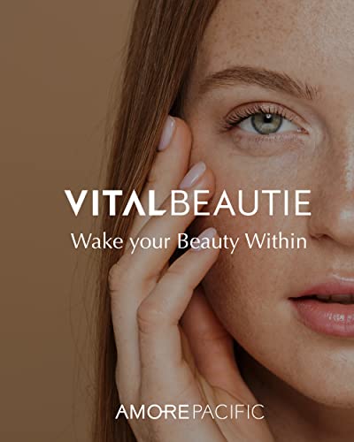 VITALBEAUTIE Super Collagen (Original, 30 Servings) - Skin, Hair & Nails Support