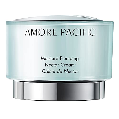 AMOREPACIFIC Moisture Plumping Nectar Cream Face Moisturizer