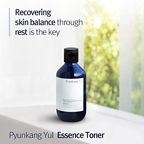 Pyunkang Yul Facial Essence Toner for Dry and Combination Skin